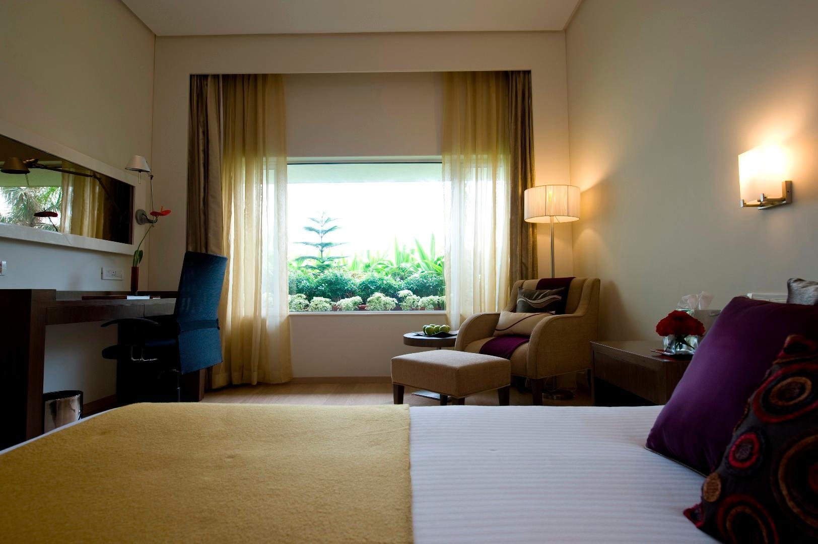 The Gateway Hotel Beach Road Вишакхапатнам Экстерьер фото