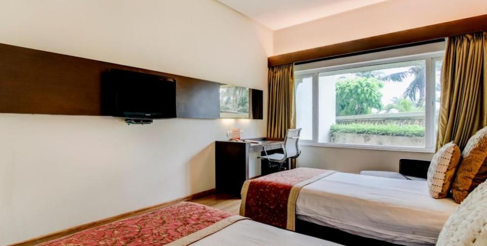 The Gateway Hotel Beach Road Вишакхапатнам Экстерьер фото