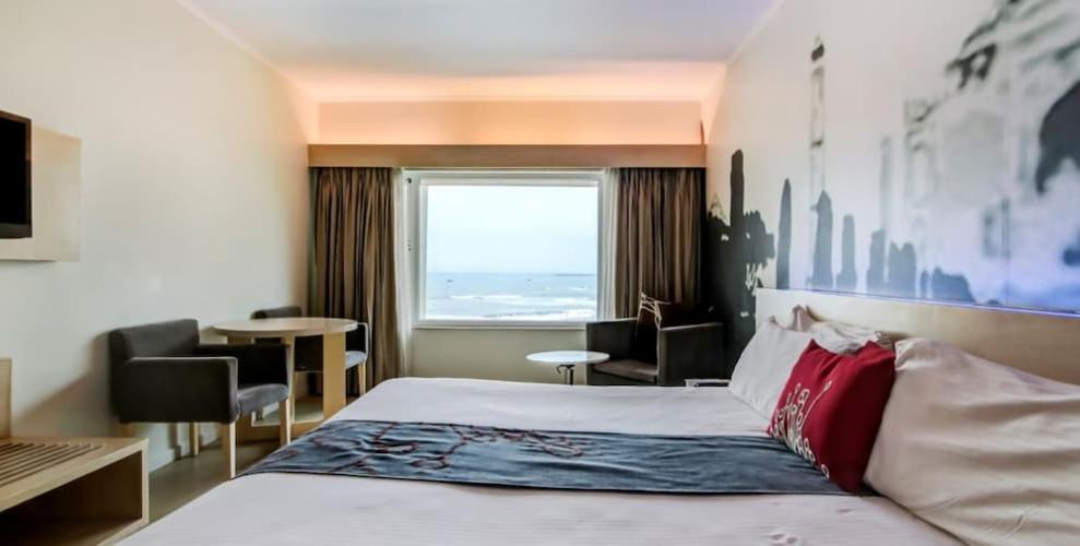 The Gateway Hotel Beach Road Вишакхапатнам Экстерьер фото