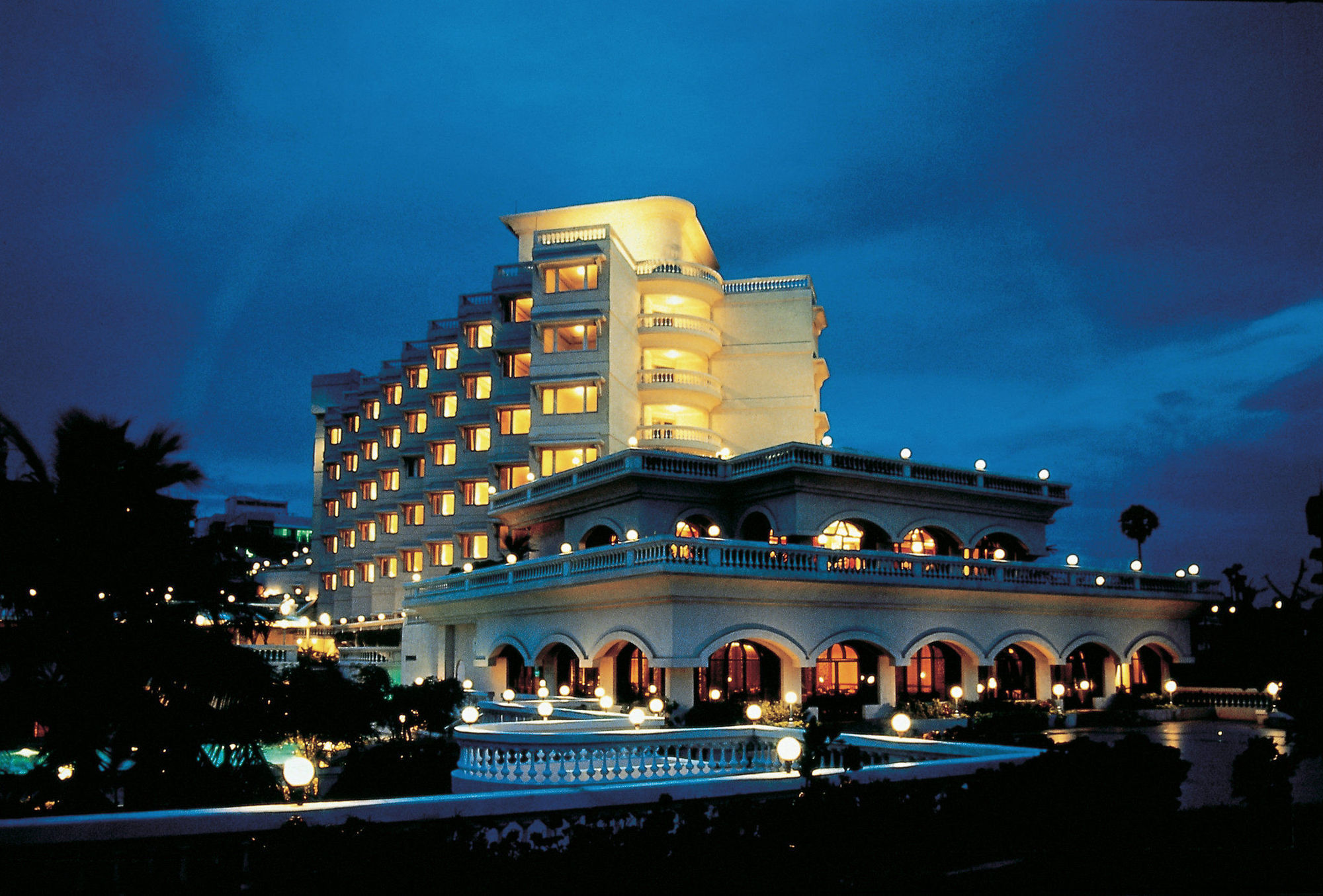The Gateway Hotel Beach Road Вишакхапатнам Экстерьер фото