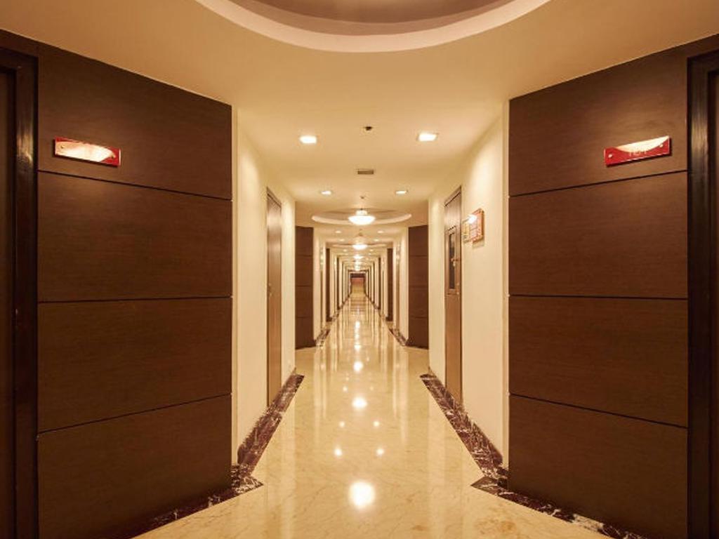 The Gateway Hotel Beach Road Вишакхапатнам Экстерьер фото