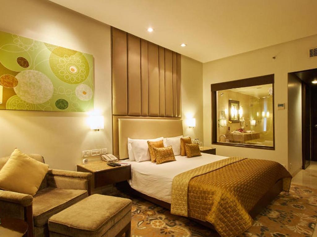 The Gateway Hotel Beach Road Вишакхапатнам Экстерьер фото
