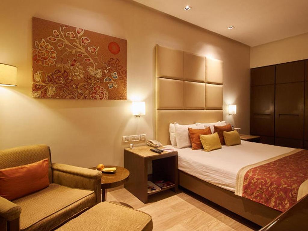 The Gateway Hotel Beach Road Вишакхапатнам Экстерьер фото